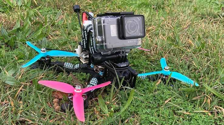 FPV Drone