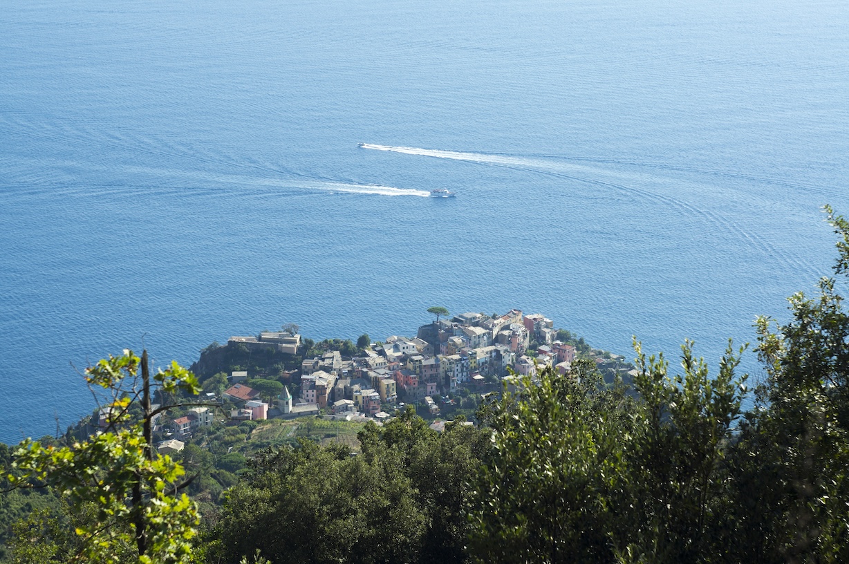 Corniglia